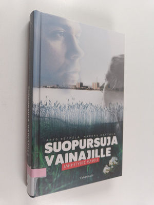 Arto Seppälä ym. : Suopursuja vainajille