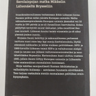 Erkki Liikanen : Olin joukon nuorin - pikkukuva 2