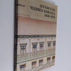 Eeva Stolt : Jyväskylän yleinen sairaala 1850-1954 - pikkukuva 1