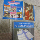 KAIKKIEN AIKOJEN SUOMI-ISKELMÄT 3CD - pikkukuva 1