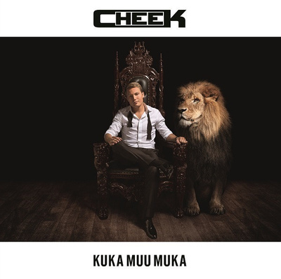Cheek • Kuka Muu Muka CD