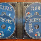 THE NET - The Complete Collection Dvd boxi - pikkukuva 5