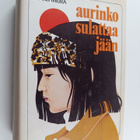 Ayako Miura : Aurinko sulattaa jään - pikkukuva 1