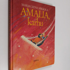 Marja-Leena Mikkola : Amalia, karhu - pikkukuva 1