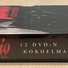 TEUVO TULIO -kokoelma (12DVD) kaikki elokuvat (UUSI) - pikkukuva 3