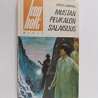 Bruce Campbell : Mustan peukalon salaisuus - pikkukuva 1