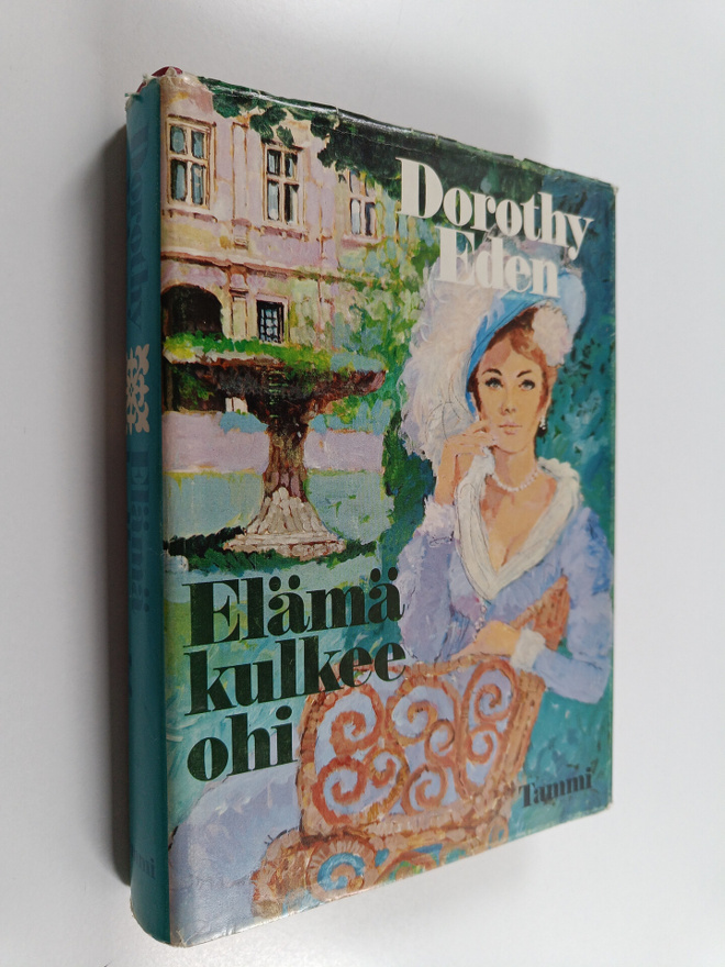 Dorothy Eden : Elämä kulkee ohi