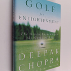 Deepak Chopra, M.D. : Golf for Enlightenment - The Seven ... - pikkukuva 1