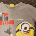 Minions paita koko 152 - pikkukuva 3