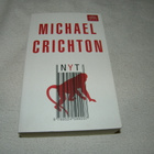 Michael Crichton Nyt -pok - pikkukuva 1
