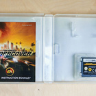 Need For Speed Undercover - pikkukuva 3
