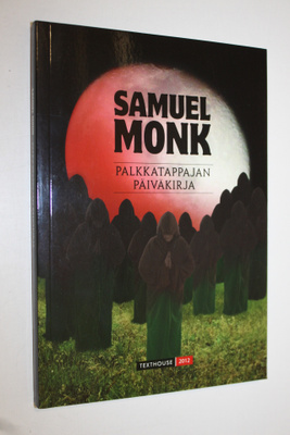 Samuel Monk : Palkkatappajan päiväkirja