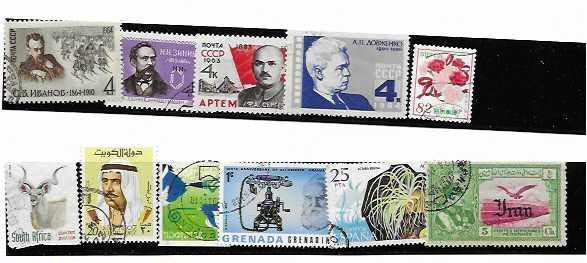 SEKALAISIA KUVA MERKIT