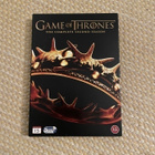 Game of thrones the complete second season DVD - pikkukuva 3