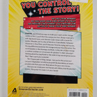 Elaine Tipping ym. : Make Your Own Manga - Create Your Ow... - pikkukuva 2