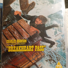 Charles Bronson Breakheart Pass Bluray import - pikkukuva 1