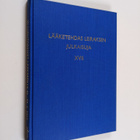 Lääketehdas Leiraksen julkaisuja 17 - pikkukuva 1