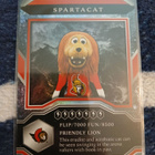 NHL Mascots....(det, tor, ott, wpg) - pikkukuva 3