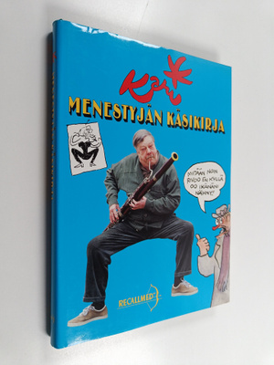 Kari : Menestyjän käsikirja