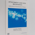 Jonathan Pedder : Attachment and New Beginnings - Reflect... - pikkukuva 1