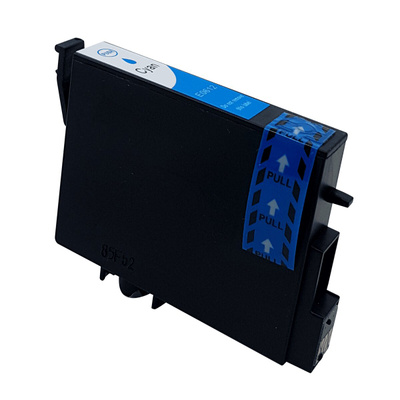 Epson T0612 mustekasetti, syaani – tarvike, premium