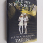 Audrey Niffenegger : Hänen varjonsa tarina - pikkukuva 1