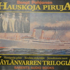 Hauskoja piruja - Väylänvarren trilogia 11 cd:n äänikirja - pikkukuva 1