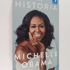 Michelle Obama : Min historia - pikkukuva 1