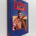 W. E. Johns : Biggles ja kadonneet rubiinit - pikkukuva 1