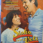 SISKO JA SEN VELI DVD - pikkukuva 1