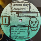 Green Day – Kerplunk! LP + 7” SEALED - pikkukuva 5