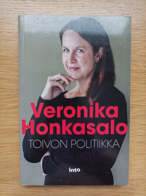 Toivon politiikka