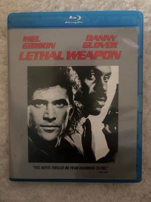 Lethal Weapon
