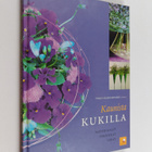 Pirjo Mahosenaho : Kaunista kukilla : materiaalit, teknii... - pikkukuva 1