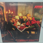 Accept – Russian Roulette LP - pikkukuva 1