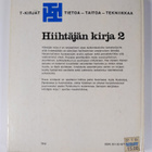 Klaus Lindquist : Hiihtäjän kirja 2 : Laskettelu - pikkukuva 2