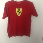 FERRARI PAITA MIES POIKA KOKO 12 - pikkukuva 1