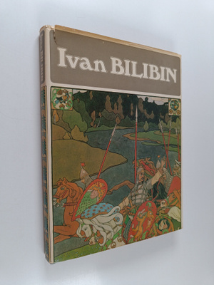 Ivan Bilibin : Ivan Bilibin