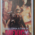 Once Upon A Time In Mexico (2003) DVD - pikkukuva 1