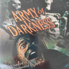 ARMY OF DARKNESS DVD - pikkukuva 1