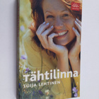 Tuija Lehtinen : Tähtilinna - pikkukuva 1