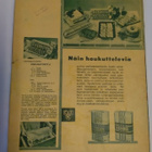 Kuluttaja No 4 tammikuu 1958 - pikkukuva 2