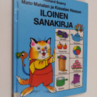 Richard Scarry : Mato Matalan ja Kissalan Hessun iloinen ... - pikkukuva 1