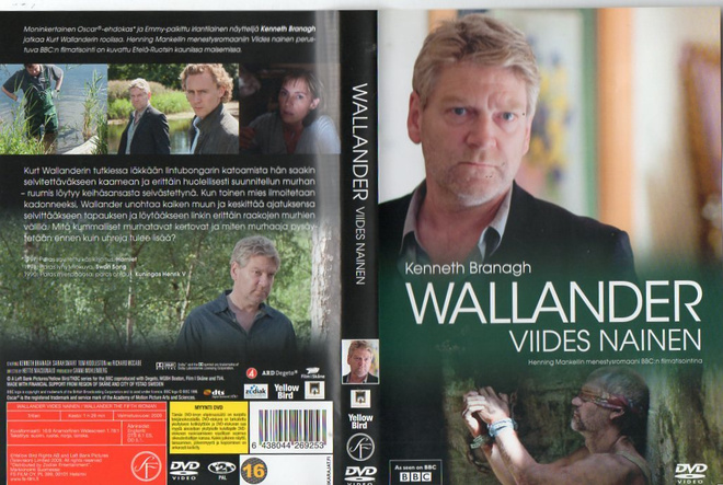 wallander viides nainen	(12 732)	k	-FI-	DVD	suomik.		kenneth