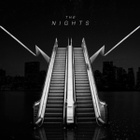 { the nights - the nights (melodic hard rock) } - pikkukuva 1