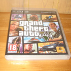 Grand Theft Auto V Ps3 - pikkukuva 1