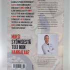 Timo Kettunen : Miksi syömisestä tuli niin hankalaa? - pikkukuva 2