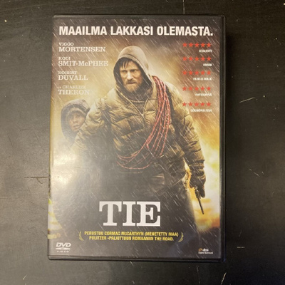 Tie DVD