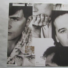 Simple Minds: Once Upon A Time LP 1985 - pikkukuva 2