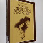 Eva Gottberg-Talve : Perheoikeuden perusteet - pikkukuva 1
